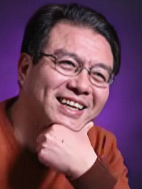 Junfeng Ma