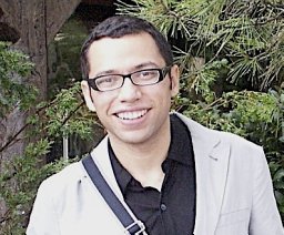 Marcos Castro