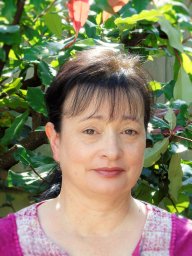 Marie Thomas