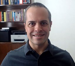 Victor H. Ponce-Ponce