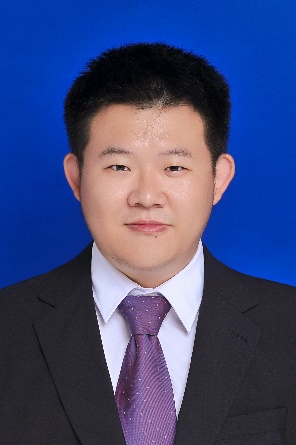 Mengqi Ding