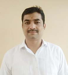 Anoop Kumar Shukla