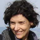 Magali Ginet