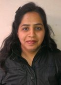 Bhawna Chopra