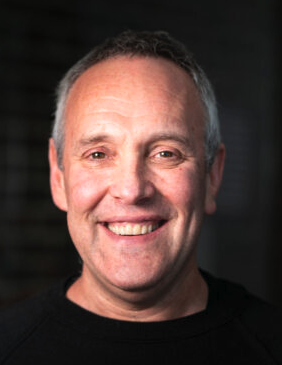 Yoel Fink