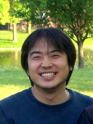 Hideyuki Tamaki