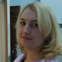 Nataliya Viktorovna Tarasenko