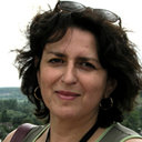 Joelle Cohen-Tannoudji