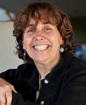 Márcia Caruso Bícego