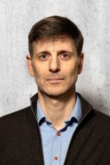 Cristian Pablo Pennisi