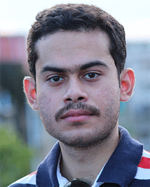 Abhishek Chakraborty