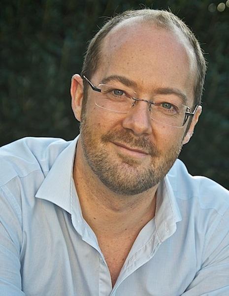 Jeremy Webb
