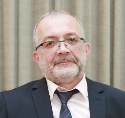 A. Gongadze