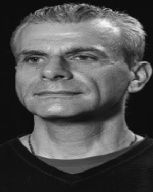 William Holderbaum