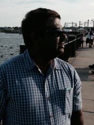 Joe Gnanaraj