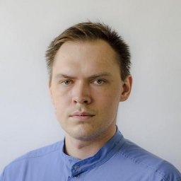 A. D. Ushakov