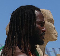Obadele Bakari Kambon