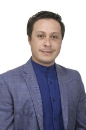 Israel Navarrete