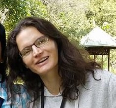 Cheryl A. Tosh
