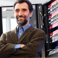 Massimo Paolucci