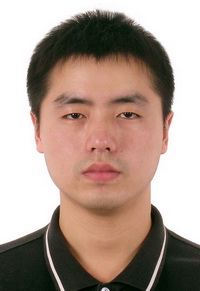 Suodong Ma