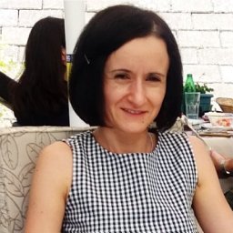 Nataša Stojić