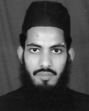 Reyazur Rashid Irshad