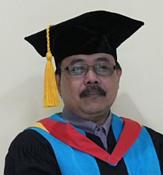 Edi Hendri Mulyana
