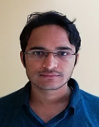 Ankit Tiwari