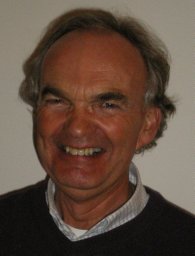 H. P. Ritzema