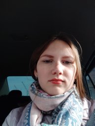 Katerina Tishakova