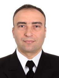 Taylan O. Gulum