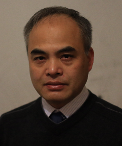 Chuwei Zhou