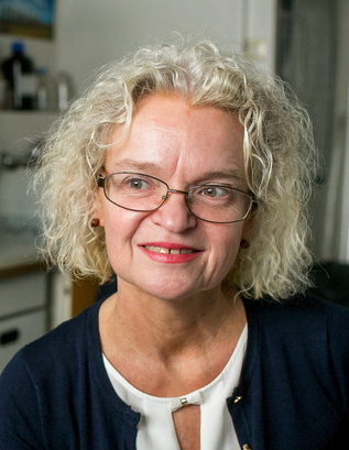 Eva Pallinger