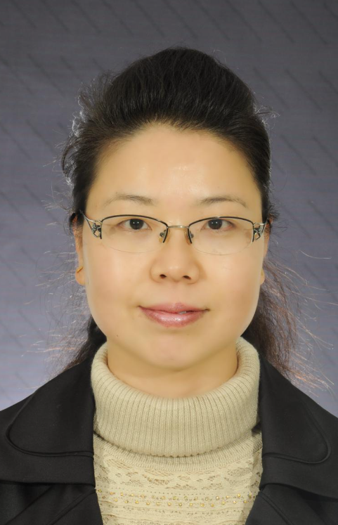 Yuping Liu