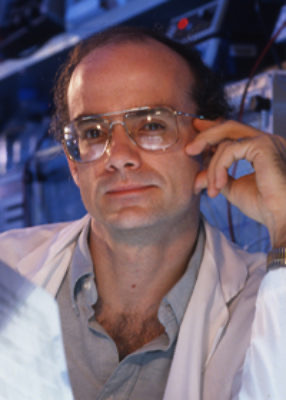 Scott E. Kern