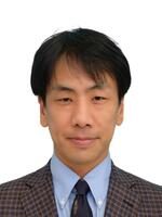 Shinsuke Akita