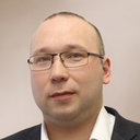 Dmitriy Pleshev
