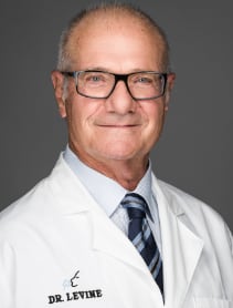 Howard L. Levine