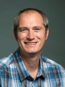 Andrew Crooks