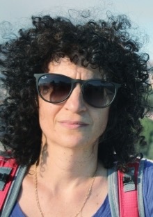 Meirav Galun