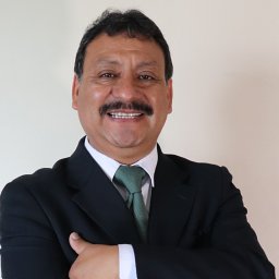 Jose Luis Ventura Leon