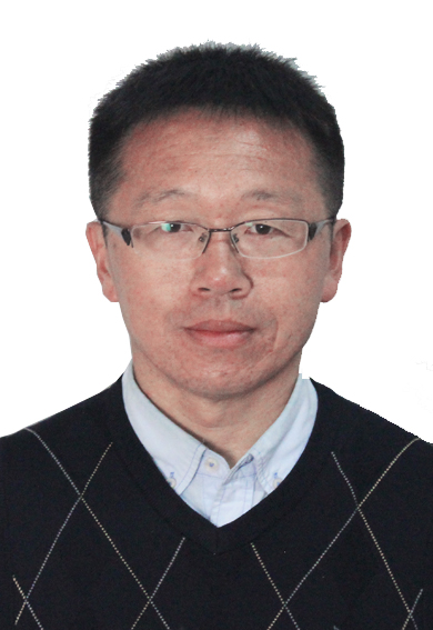 Guangxin Chen