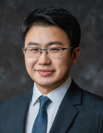Lingkai Kong