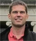 Bob Melander