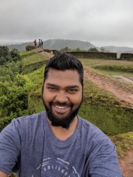 Niraj Verma