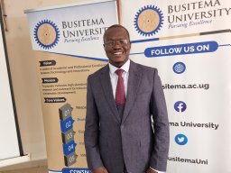 Daniel Otim