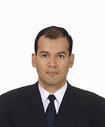 Andres J. Ramirez