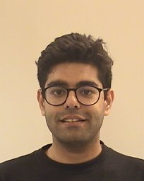 Spandan Madan