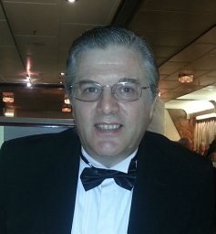 Julian Bostock